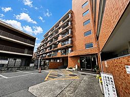 ライオンズマンション西新井