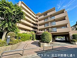 竹の塚パークホームズ