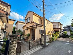 埼玉県草加市苗塚町