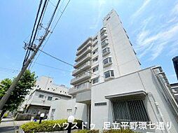 トーア千住マンション
