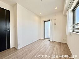 洋室の画像