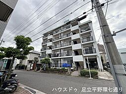 亀有第9ウイーンハイツ
