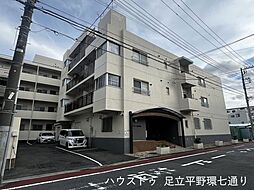 グリーンパーク第6綾瀬
