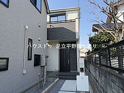 東京都足立区花畑４丁目31-3