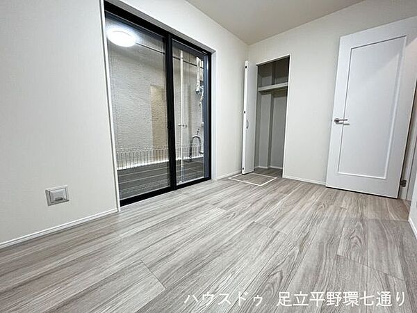 子供部屋