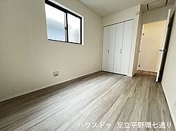 洋室の画像