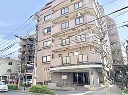 ライオンズシティー竹ノ塚第2