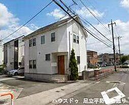 東京都足立区入谷１丁目