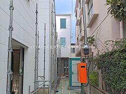 東京都足立区佐野２丁目
