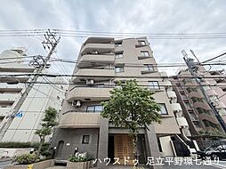 ナイスアーバン五反野