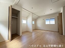 洋室の画像