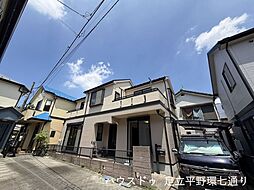 東京都足立区入谷２丁目