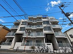 グリーンパーク第7綾瀬