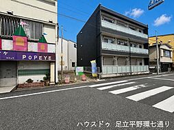 外観の画像