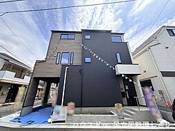 東京都足立区中川５丁目