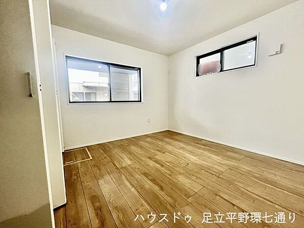 洋室
