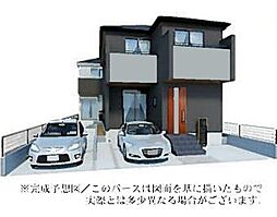 東京都足立区保木間３丁目