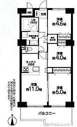 ライオンズマンション北千住第6
