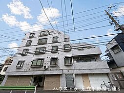 グリーンキャピタル竹の塚