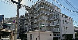 足立区綾瀬6丁目　モアステージ6F