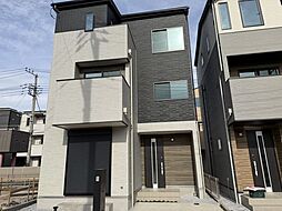 東京都足立区南花畑１丁目18