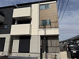 東京都足立区南花畑１丁目18