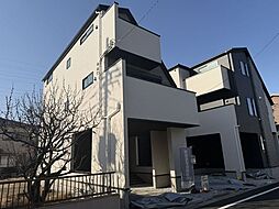 東京都足立区花畑７丁目