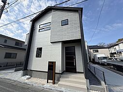 東京都足立区花畑７丁目