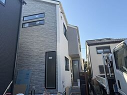 東京都足立区花畑７丁目