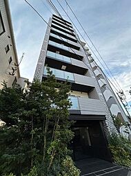 ミルーナヒルズ亀有