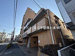 ダイアパレス西新井大師