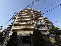 ジェイパーク北千住モナクレイス