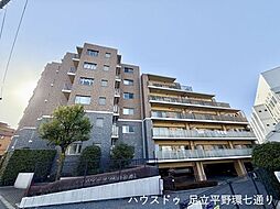 ジェイパーク北千住モナクレイス