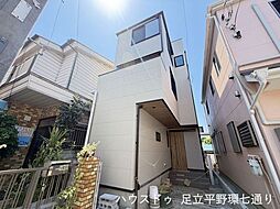 東京都足立区中央本町４丁目12-6
