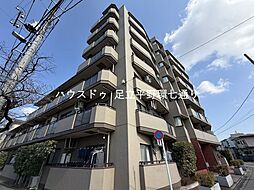 セザール第2北綾瀬