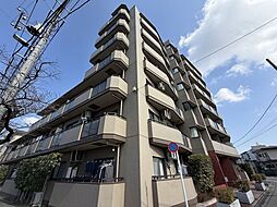セザール第2北綾瀬