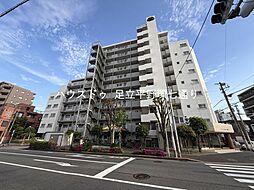 エンゼルハイム一ツ家