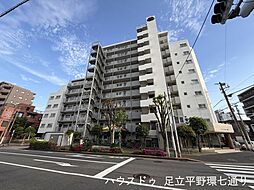 エンゼルハイム一ツ家