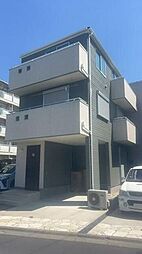 東京都足立区西保木間３丁目