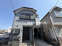 東京都足立区六月２丁目