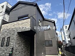 東京都足立区梅田１丁目