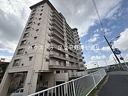 リバーパーク桜木