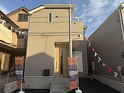 東京都足立区花畑３丁目