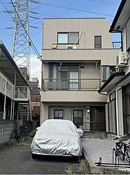 東京都足立区江北１丁目