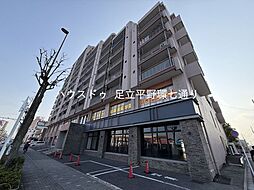 いづみハイツ竹の塚