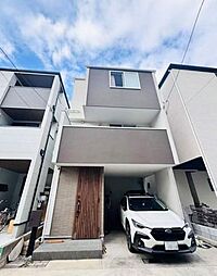 東京都足立区本木西町