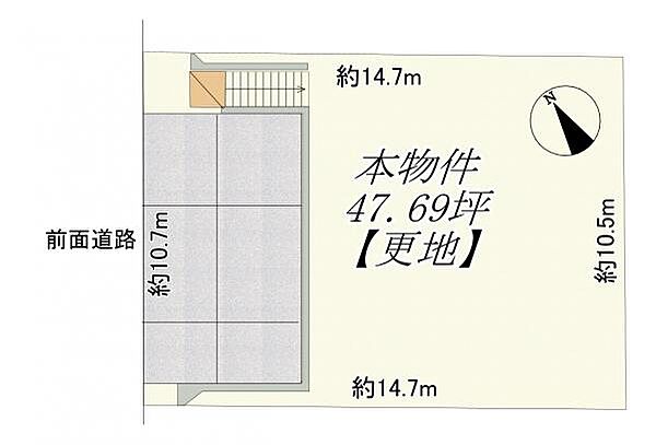 区画図：325000130695