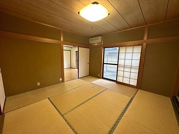 1階和室