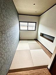 和室の画像