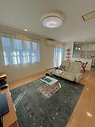 大津市松が丘1丁目　中古戸建